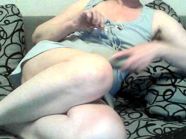 IrynaMolbertx webcam