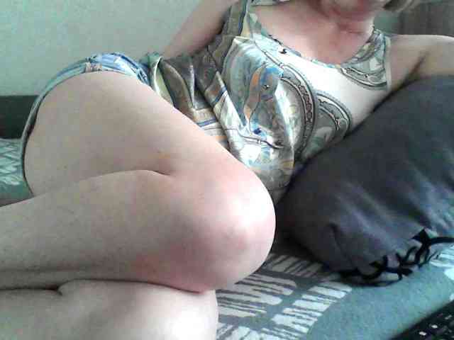 IrynaMolbertx webcam