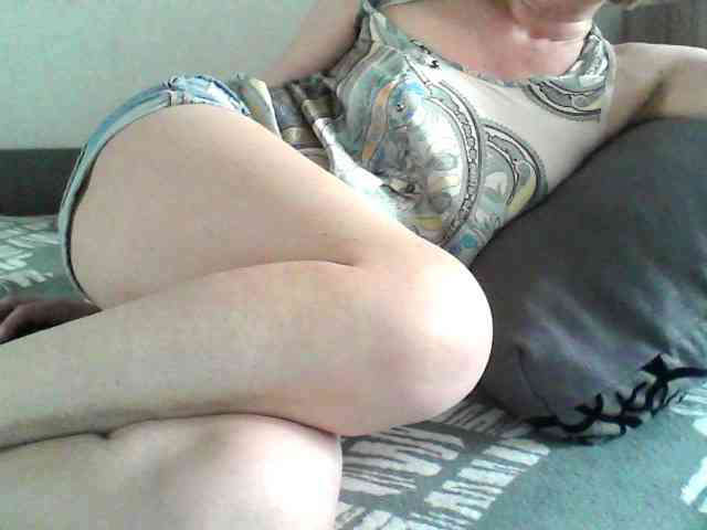 IrynaMolbertx webcam