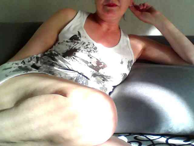 IrynaMolbertx webcam