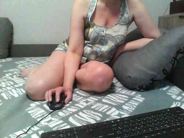 IrynaMolbertx webcam