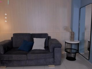 VeronicaBlue Porn Show