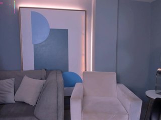 VeronicaBlue Porn Show