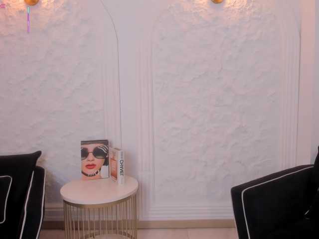 VeronicaBlue live cam on BongaCams