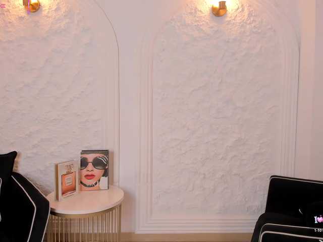 VeronicaBlue live cam on BongaCams
