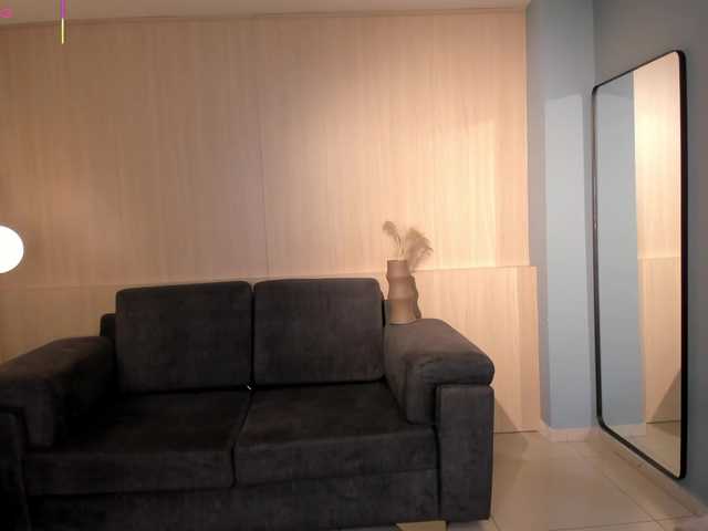 VeronicaBlue live cam on BongaCams