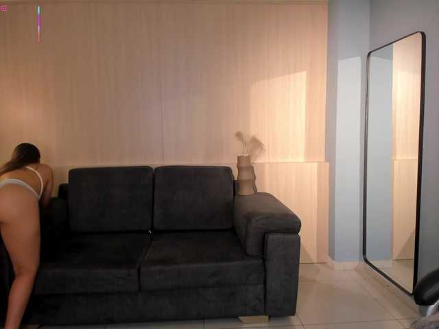 VeronicaBlue live cam on BongaCams