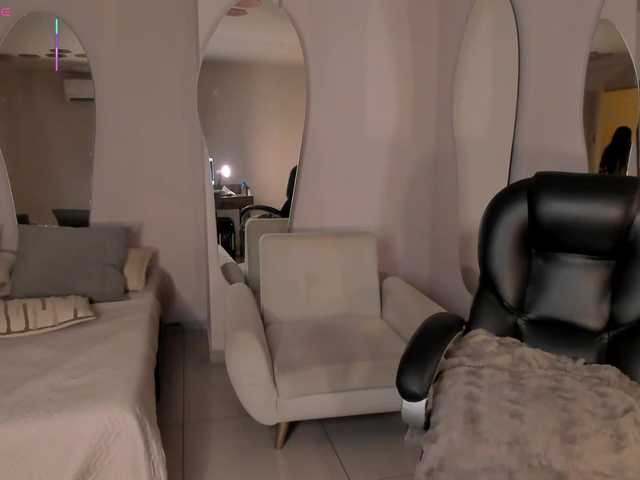 VeronicaBlue live cam on BongaCams