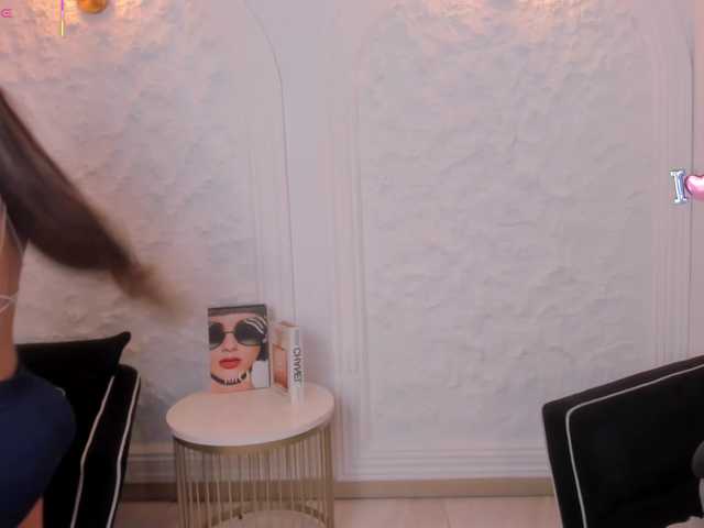 VeronicaBlue live cam on BongaCams