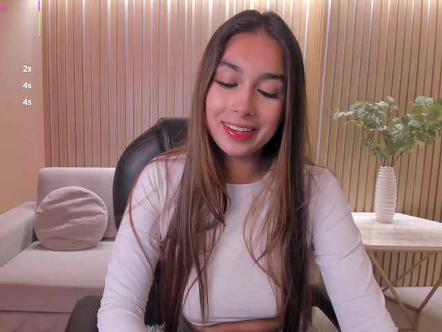 VeronicaBlue live cam on BongaCams
