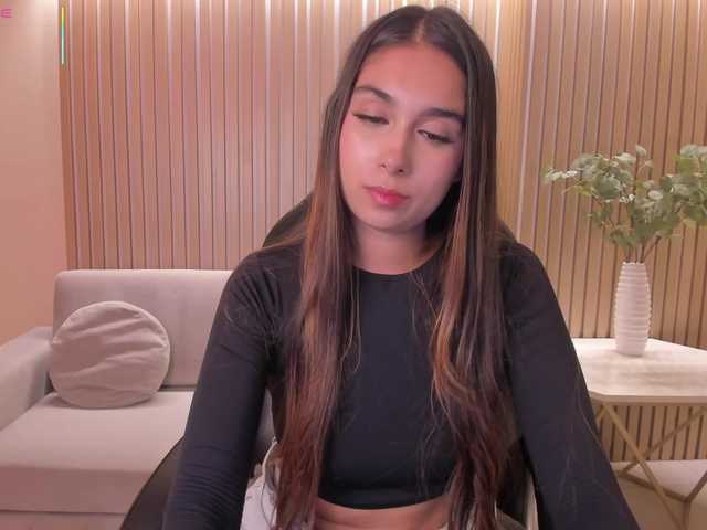 VeronicaBlue live cam on BongaCams