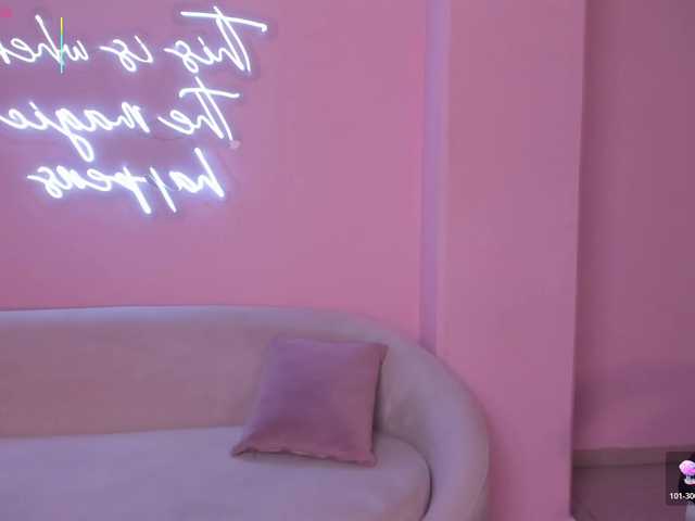 VeronicaBlue live cam on BongaCams