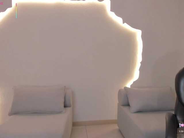 VeronicaBlue live cam on BongaCams