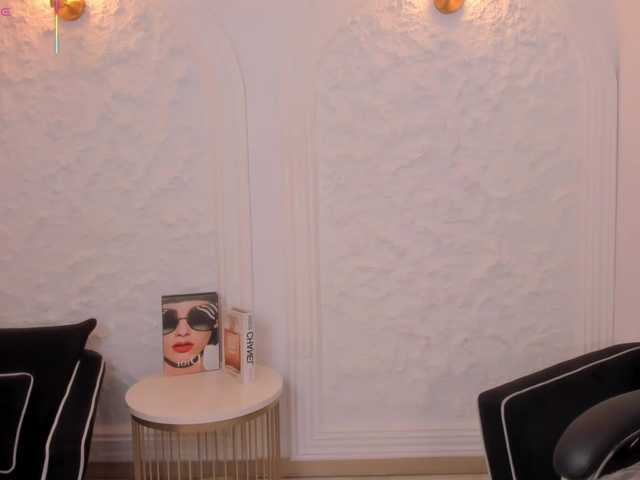 VeronicaBlue live cam on BongaCams