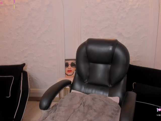 VeronicaBlue live cam on BongaCams