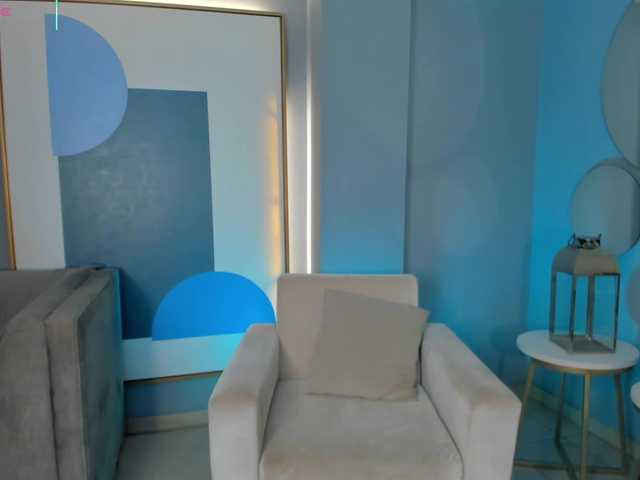 VeronicaBlue live cam on BongaCams