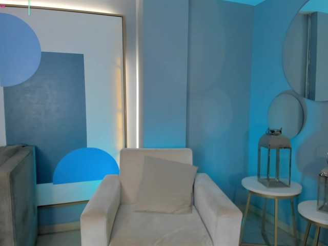 VeronicaBlue live cam on BongaCams