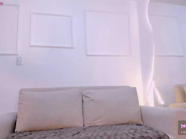 VeronicaBlue live cam on BongaCams
