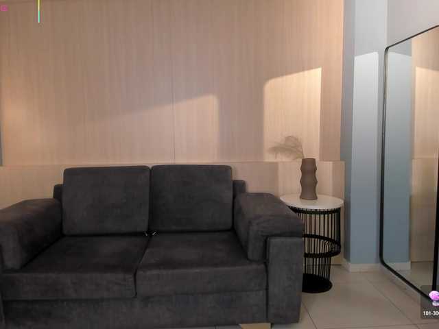 VeronicaBlue live cam on BongaCams