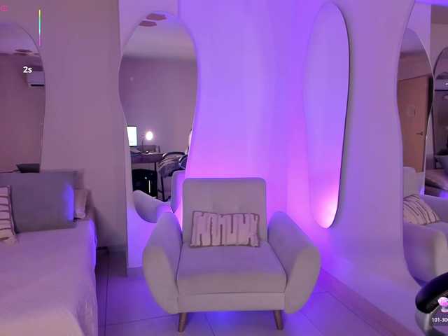 VeronicaBlue live cam on BongaCams