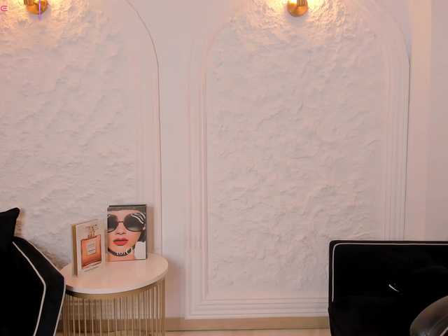 VeronicaBlue live cam on BongaCams