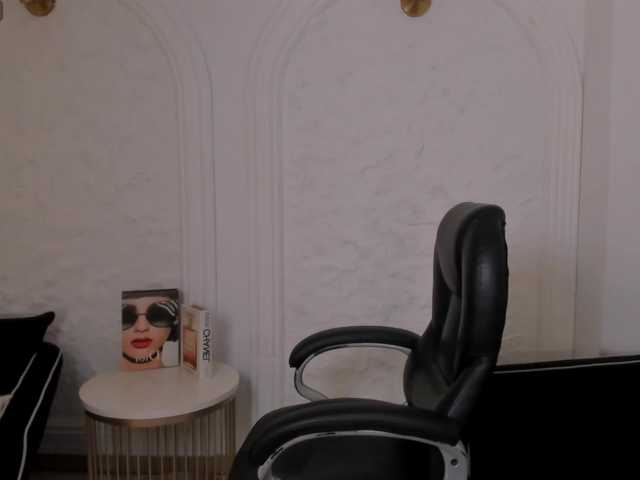 VeronicaBlue live cam on BongaCams