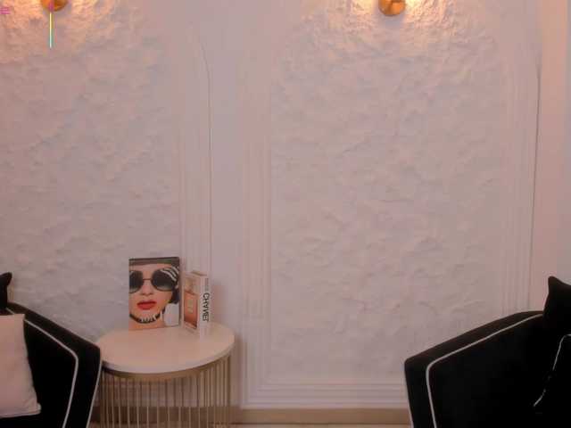 VeronicaBlue live cam on BongaCams