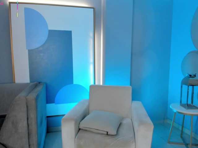VeronicaBlue live cam on BongaCams