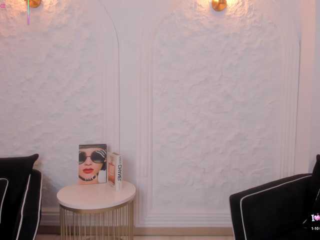 VeronicaBlue live webcam show