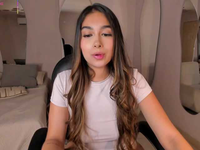 VeronicaBlue live webcam show
