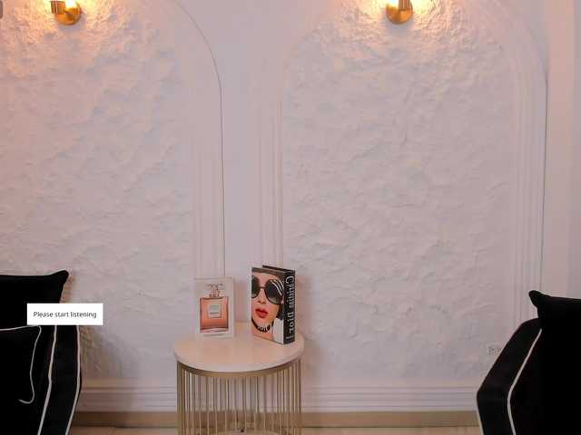 VeronicaBlue live cam on BongaCams