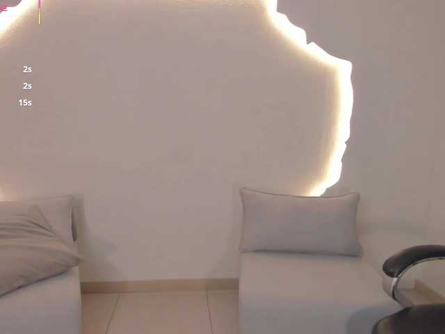 VeronicaBlue live cam on BongaCams