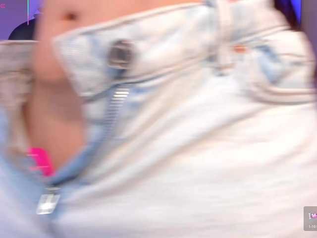 VeronicaBlue live cam on BongaCams