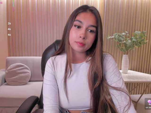 VeronicaBlue live cam on BongaCams