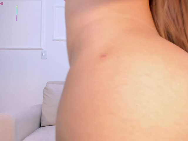 VeronicaBlue live cam on BongaCams