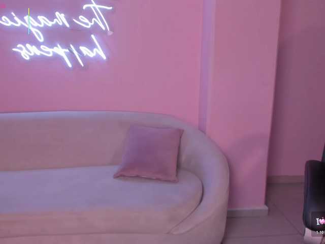VeronicaBlue live cam on BongaCams