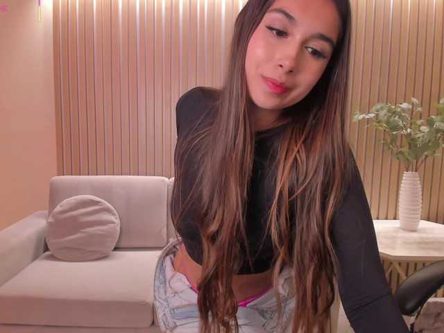 VeronicaBlue live cam on BongaCams