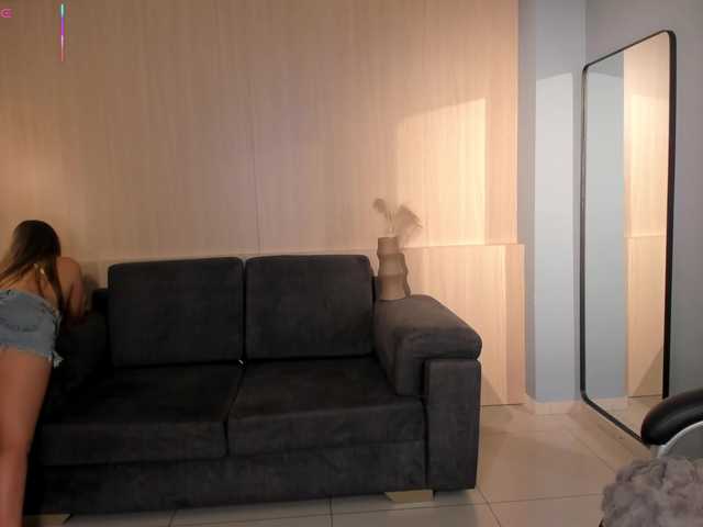 VeronicaBlue live cam on BongaCams