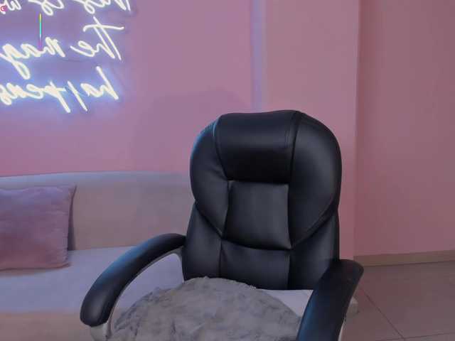 VeronicaBlue live cam on BongaCams
