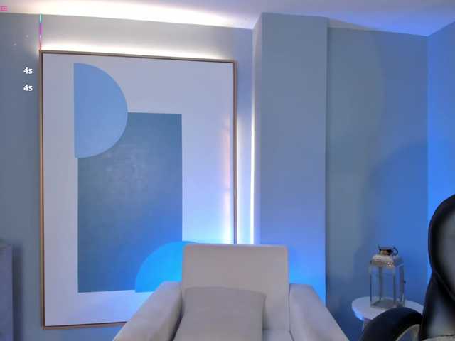 VeronicaBlue live cam on BongaCams