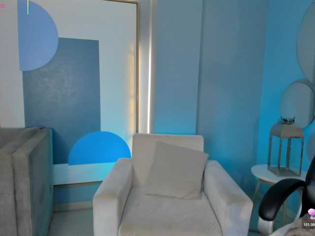 VeronicaBlue live cam on BongaCams