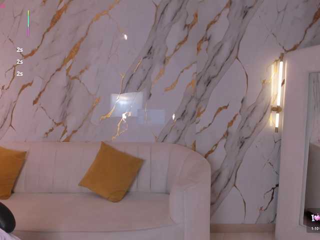 VeronicaBlue live cam on BongaCams