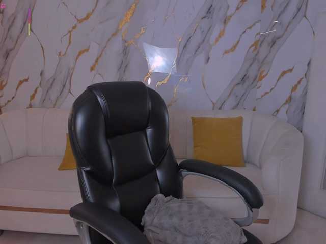 VeronicaBlue live cam on BongaCams