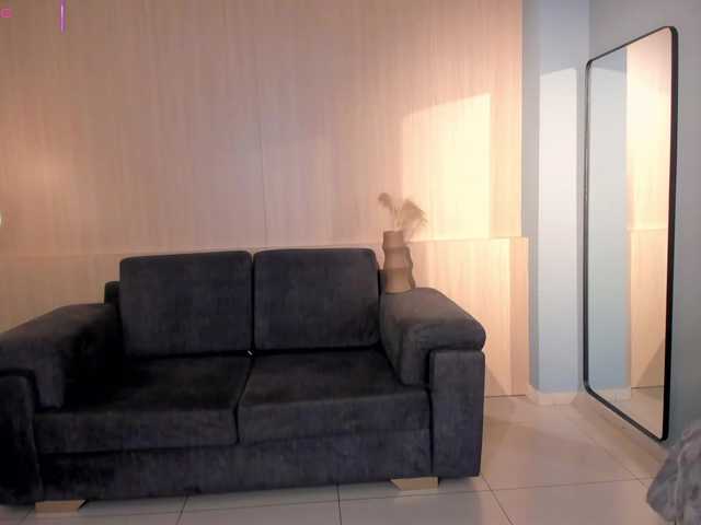 VeronicaBlue live cam on BongaCams