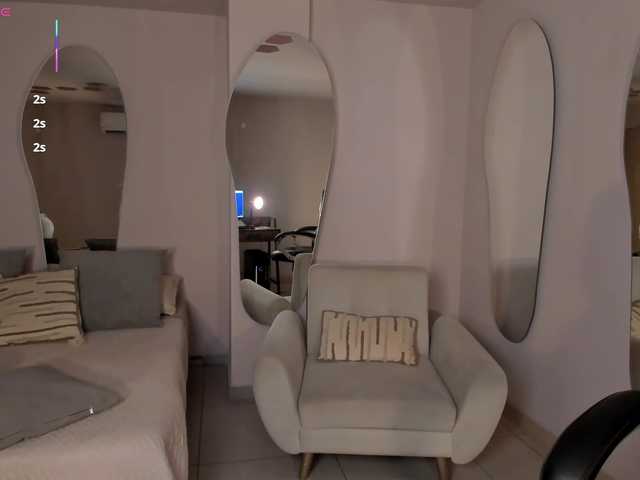 VeronicaBlue live cam on BongaCams
