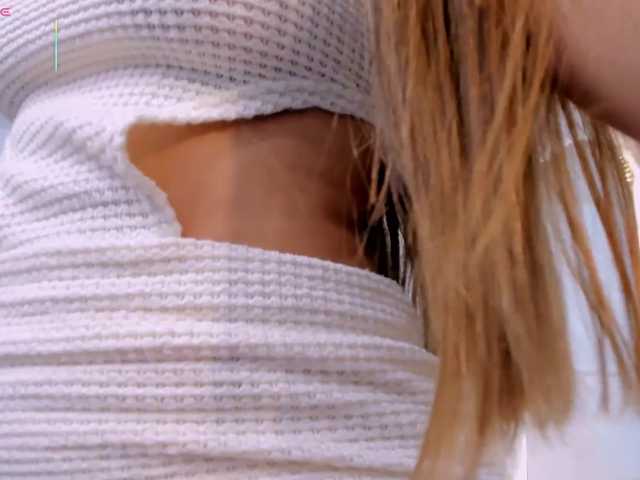 VeronicaBlue live cam on BongaCams