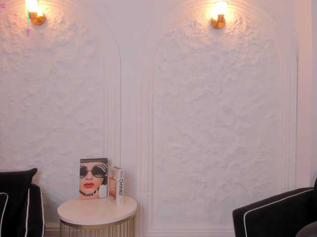 VeronicaBlue live webcam show