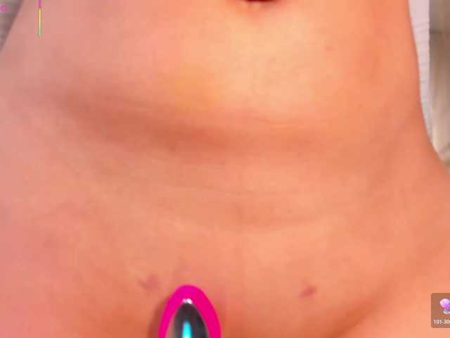 VeronicaBlue live cam on BongaCams