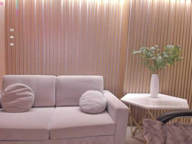 VeronicaBlue live cam on BongaCams