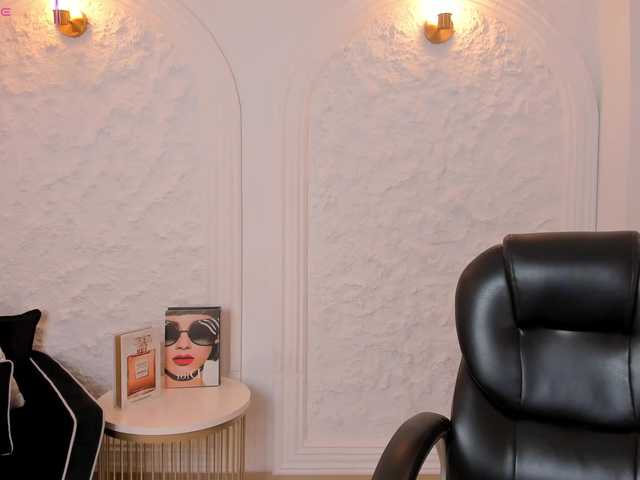 VeronicaBlue live cam on BongaCams